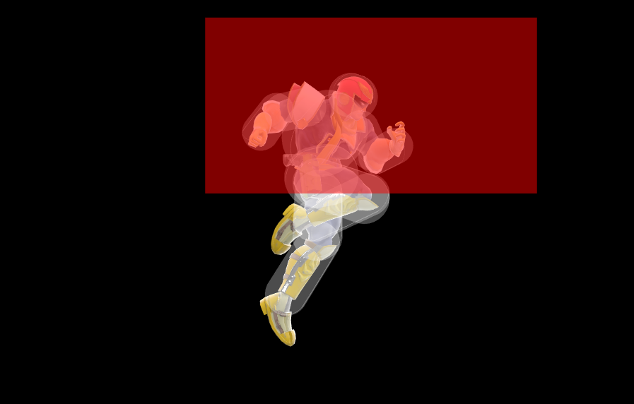 Hitbox Image